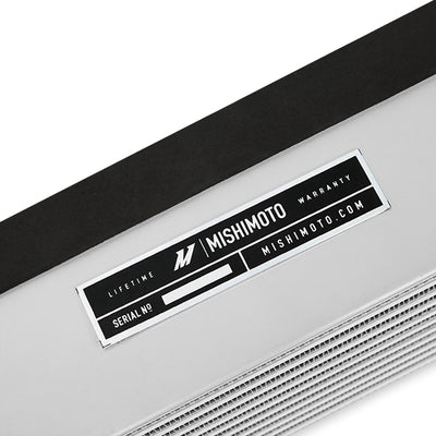 Performance Intercooler <br> 16-21 Honda Civic