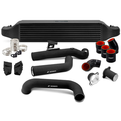 Performance Intercooler Kit <br> 22-26 Honda Civic CR-V Integra 1.5L