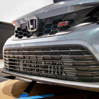 Performance Intercooler Kit <br> 22-26 Honda Civic CR-V Integra 1.5L