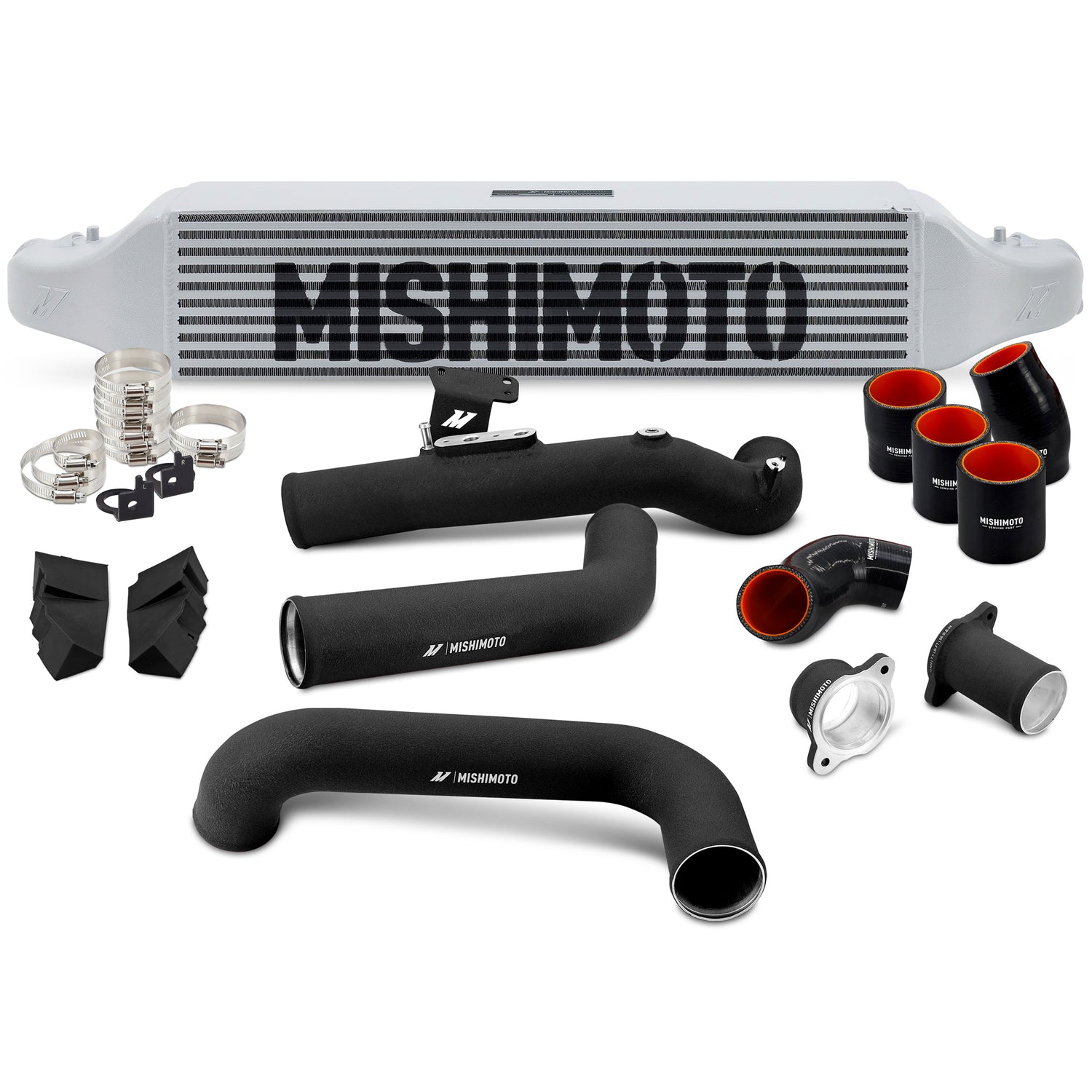Performance Intercooler Kit <br> 22-26 Honda Civic CR-V Integra 1.5L