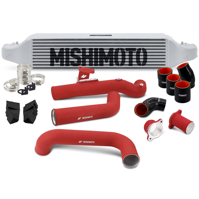 Performance Intercooler Kit <br> 22-26 Honda Civic CR-V Integra 1.5L