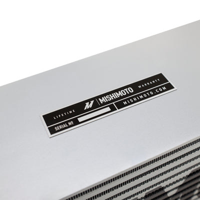 Performance Intercooler Kit <br> 22-26 Honda Civic CR-V Integra 1.5L
