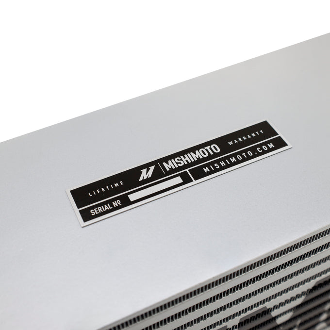 Performance Intercooler <br> 22-26 Honda Civic CR-V Integra 1.5L