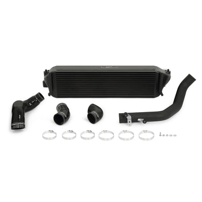 Performance Aluminum Intercooler w/ Pipes <br> 17-21 Honda Civic 2.0L