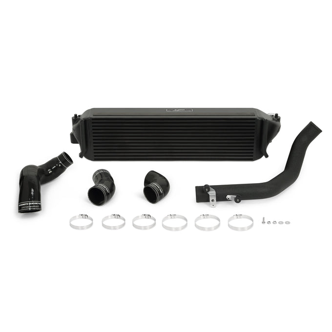 Performance Aluminum Intercooler w/ Pipes <br> 17-21 Honda Civic 2.0L