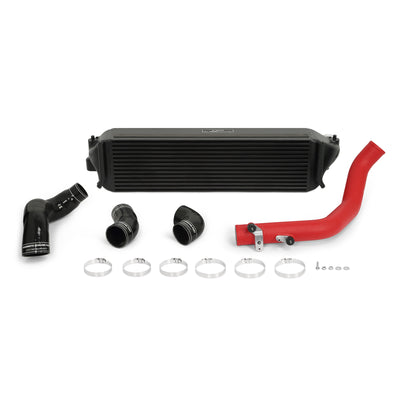 Performance Aluminum Intercooler w/ Pipes <br> 17-21 Honda Civic 2.0L