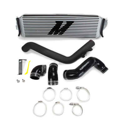 Performance Aluminum Intercooler w/ Pipes <br> 17-21 Honda Civic 2.0L
