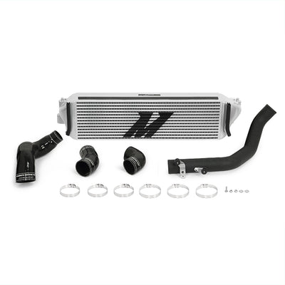 Performance Aluminum Intercooler w/ Pipes <br> 17-21 Honda Civic 2.0L