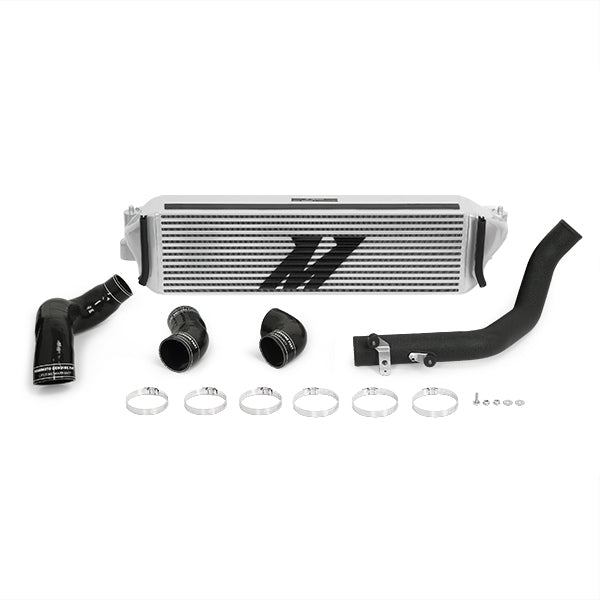 Performance Aluminum Intercooler w/ Pipes <br> 17-21 Honda Civic 2.0L