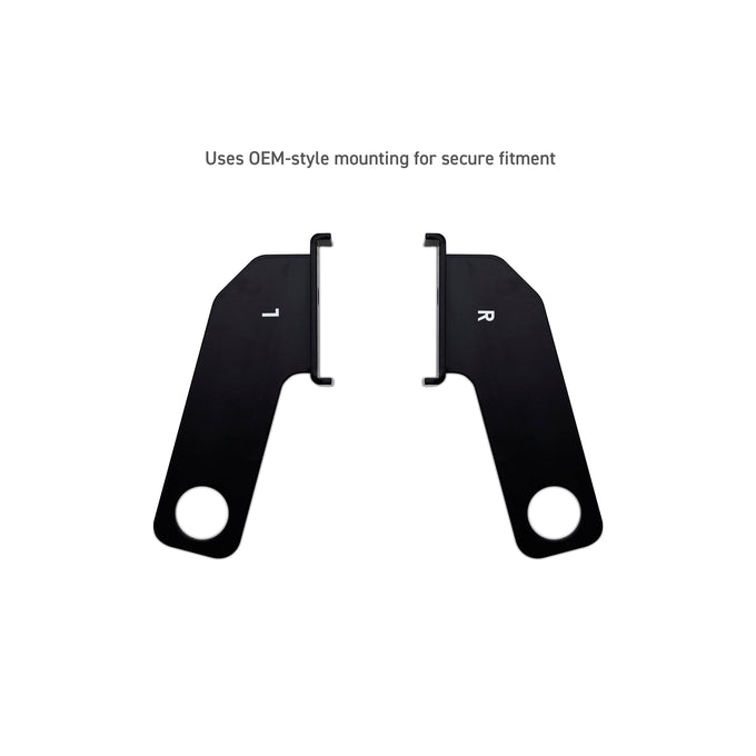 Performance Aluminum Intercooler Kit w/ Pipes <br> 23-25 Honda Civic Acura Integra 2.0L