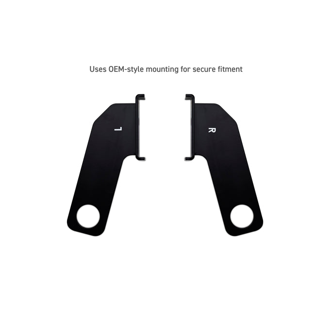 Performance Aluminum Intercooler Kit w/ Pipes <br> 23-25 Honda Civic Acura Integra 2.0L