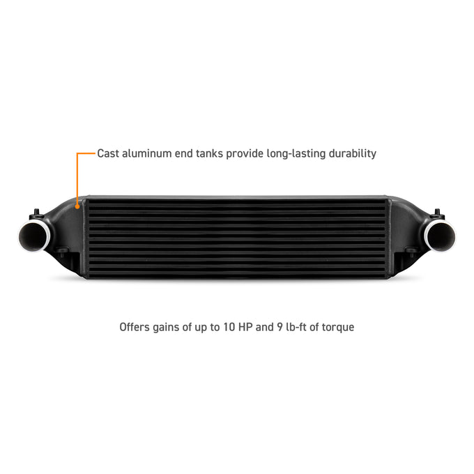 Performance Aluminum Intercooler Kit w/ Pipes <br> 23-25 Honda Civic Acura Integra 2.0L
