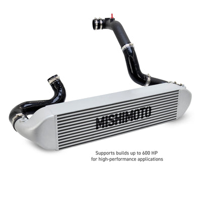 Performance Aluminum Intercooler Kit w/ Pipes <br> 23-25 Honda Civic Acura Integra 2.0L