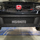Performance Aluminum Intercooler Kit w/ Pipes <br> 23-25 Honda Civic Acura Integra 2.0L
