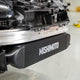 Performance Aluminum Intercooler Kit w/ Pipes <br> 23-25 Honda Civic Acura Integra 2.0L