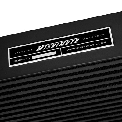 Performance Intercooler <br> 01-05 Chevy Silverado GMC Sierra 2500 3500