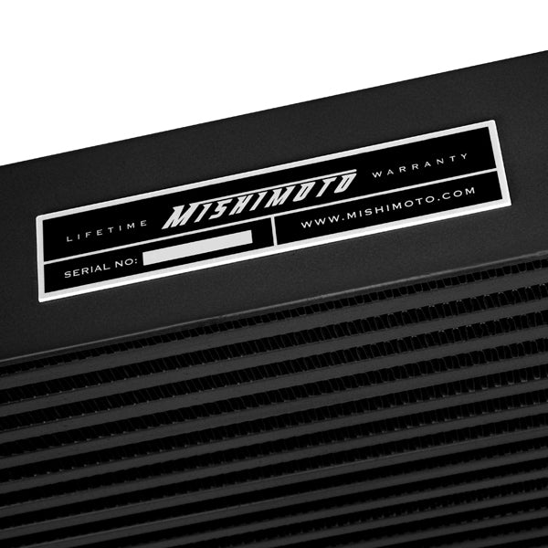 Performance Intercooler <br> 01-05 Chevy Silverado GMC Sierra 2500 3500