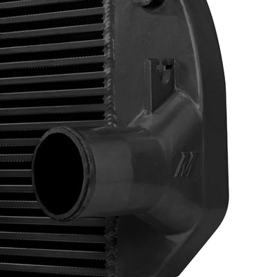 Performance Intercooler <br> 01-05 Chevy Silverado GMC Sierra 2500 3500