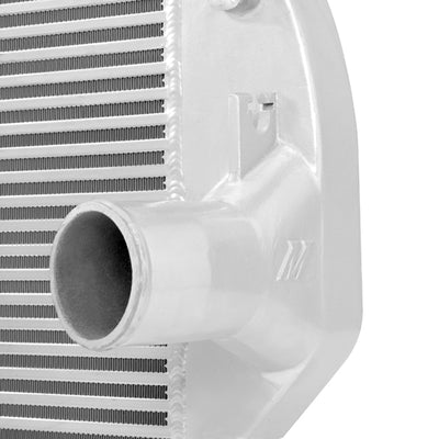 Performance Intercooler <br> 01-05 Chevy Silverado GMC Sierra 2500 3500