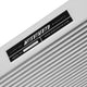 Performance Intercooler Kit <br> 01-05 Chevy Silverado GMC Sierra 2500 3500