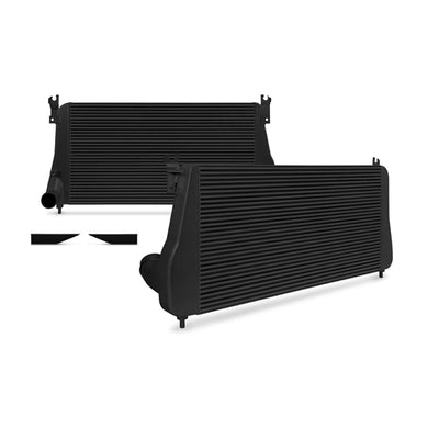 Performance Intercooler <br> 06-10 Chevy Silverado GMC Sierra 2500 3500