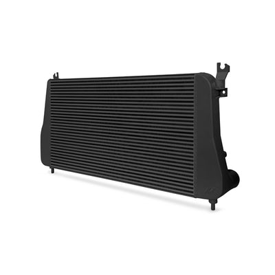 Performance Intercooler <br> 06-10 Chevy Silverado GMC Sierra 2500 3500