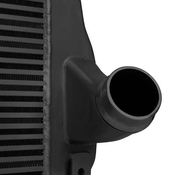 Performance Intercooler <br> 06-10 Chevy Silverado GMC Sierra 2500 3500