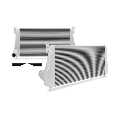 Performance Intercooler <br> 06-10 Chevy Silverado GMC Sierra 2500 3500