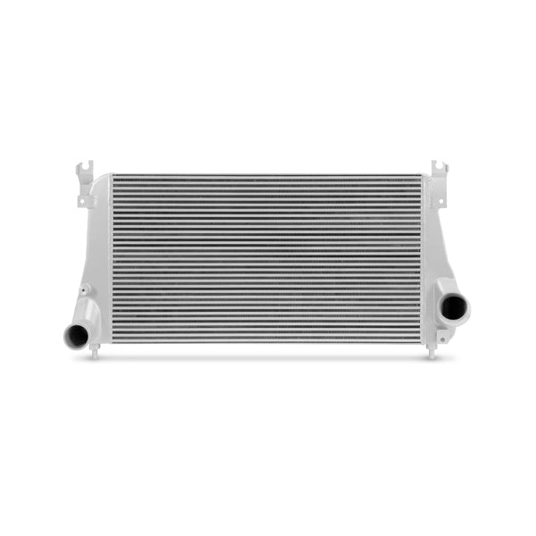 Performance Intercooler <br> 06-10 Chevy Silverado GMC Sierra 2500 3500