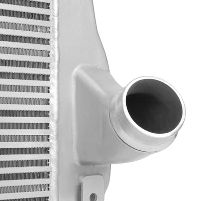 Performance Intercooler <br> 06-10 Chevy Silverado GMC Sierra 2500 3500