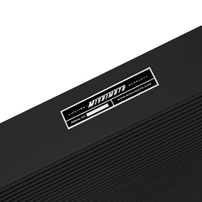 Performance Intercooler <br> 11-16 Chevy Silverado GMC Sierra 2500 3500 HD