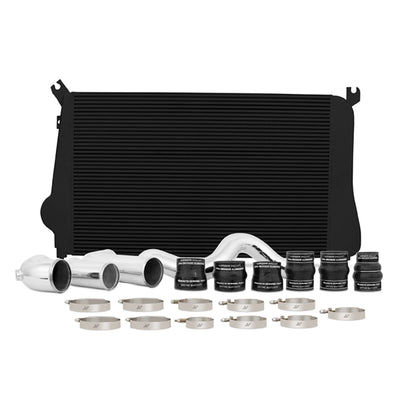 Performance Intercooler Kit <br> 11-16 Chevy Silverado GMC Sierra 2500 3500 HD