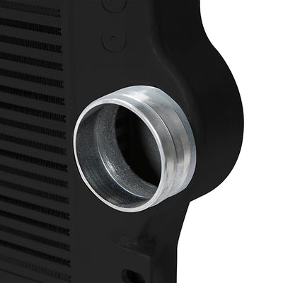 Performance Intercooler Kit <br> 11-16 Chevy Silverado GMC Sierra 2500 3500 HD