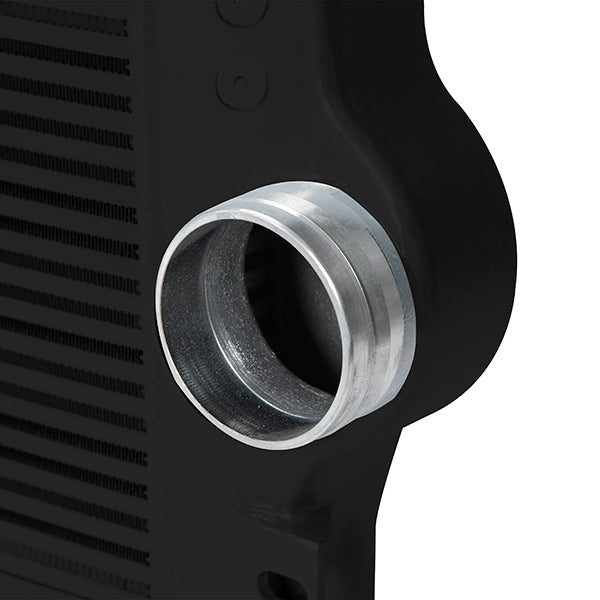 Performance Intercooler Kit <br> 11-16 Chevy Silverado GMC Sierra 2500 3500 HD
