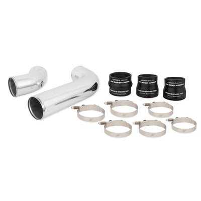 Performance Intercooler Kit <br> 11-16 Chevy Silverado GMC Sierra 2500 3500 HD