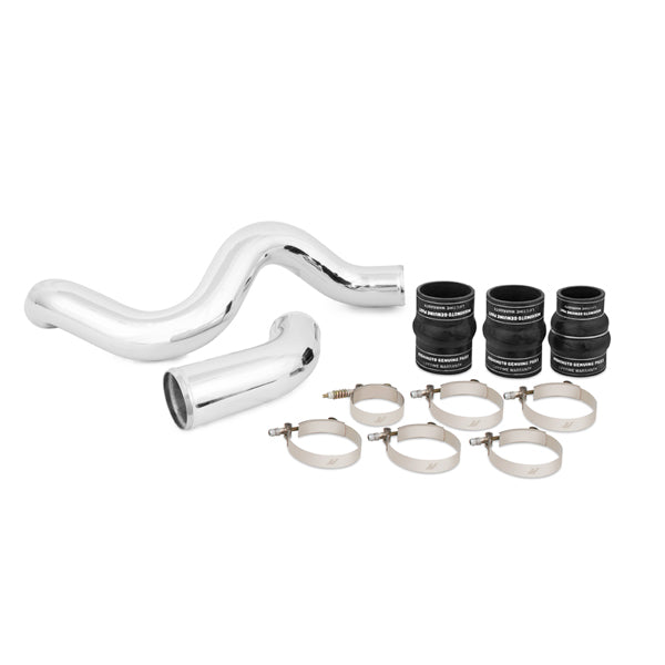 Performance Intercooler Kit <br> 11-16 Chevy Silverado GMC Sierra 2500 3500 HD