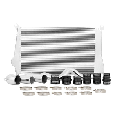 Performance Intercooler Kit <br> 11-16 Chevy Silverado GMC Sierra 2500 3500 HD