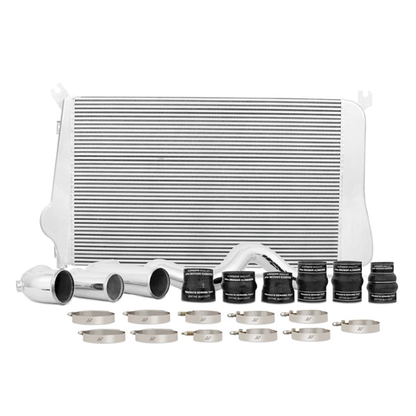 Performance Intercooler Kit <br> 11-16 Chevy Silverado GMC Sierra 2500 3500 HD