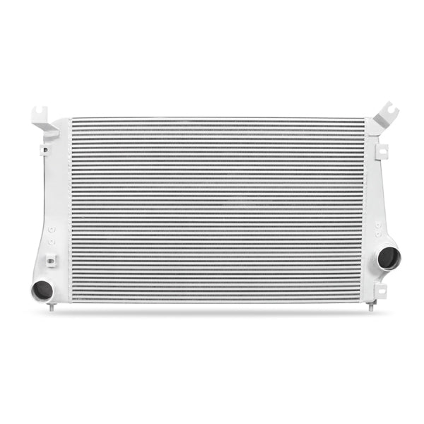 Performance Intercooler Kit <br> 11-16 Chevy Silverado GMC Sierra 2500 3500 HD