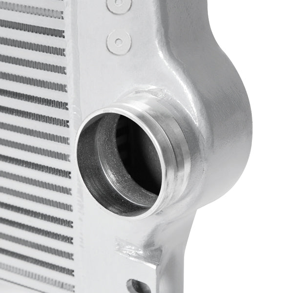 Performance Intercooler Kit <br> 11-16 Chevy Silverado GMC Sierra 2500 3500 HD