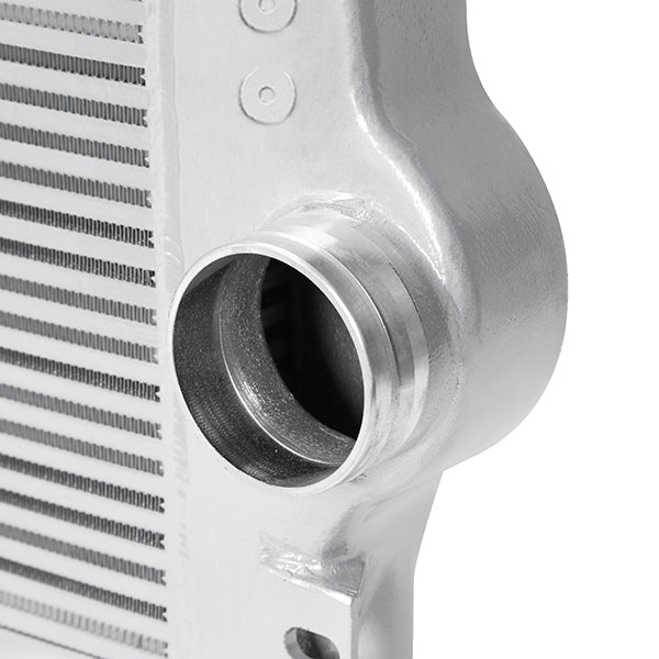 Performance Intercooler <br> 11-16 Chevy Silverado GMC Sierra 2500 3500 HD