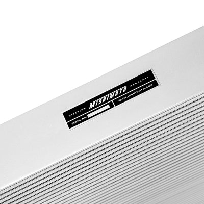 Performance Intercooler <br> 11-16 Chevy Silverado GMC Sierra 2500 3500 HD