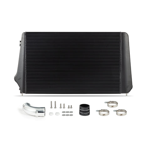 Performance Intercooler <br> 17-19 Chevy Silverado GMC Sierra 2500 3500 HD