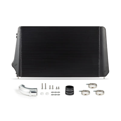 Performance Intercooler <br> 17-19 Chevy Silverado GMC Sierra 2500 3500 HD