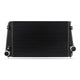 Performance Intercooler <br> 17-19 Chevy Silverado GMC Sierra 2500 3500 HD