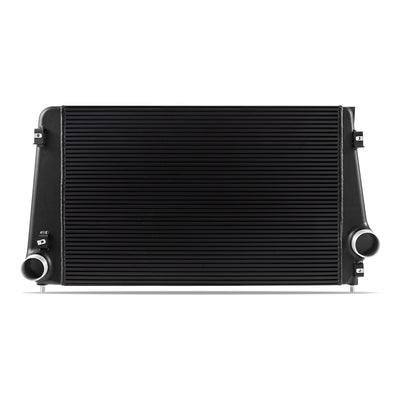 Performance Intercooler <br> 17-19 Chevy Silverado GMC Sierra 2500 3500 HD