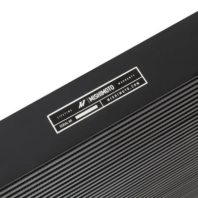 Performance Intercooler <br> 17-19 Chevy Silverado GMC Sierra 2500 3500 HD