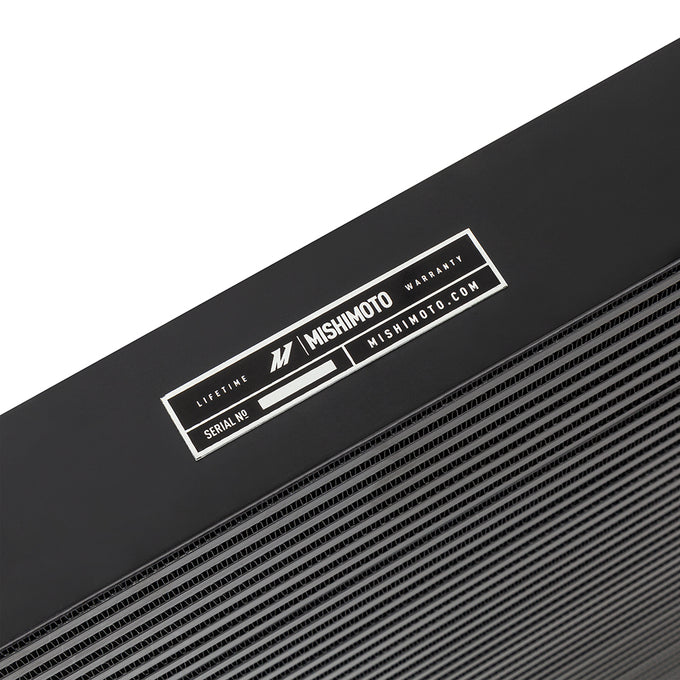 Performance Intercooler <br> 17-19 Chevy Silverado GMC Sierra 2500 3500 HD