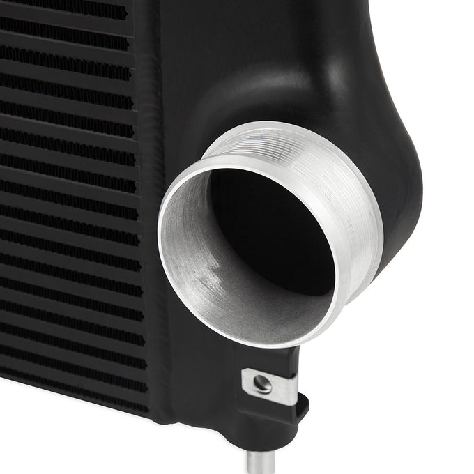 Performance Intercooler <br> 17-19 Chevy Silverado GMC Sierra 2500 3500 HD