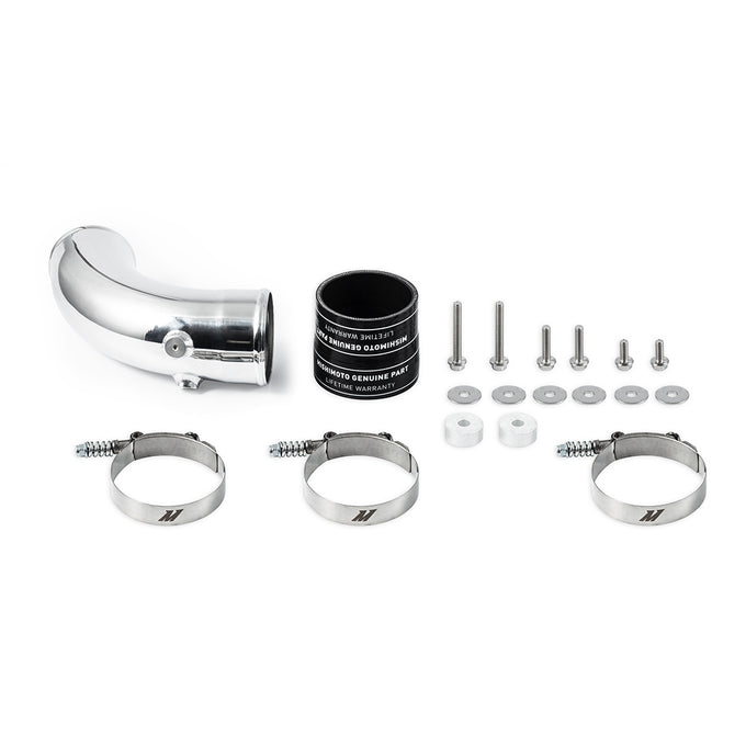 Performance Intercooler <br> 17-19 Chevy Silverado GMC Sierra 2500 3500 HD